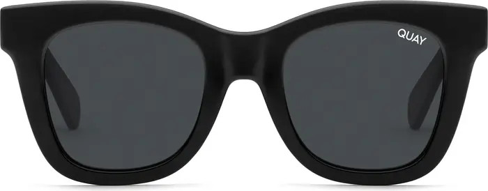 After Hours 57mm Polarized Square Sunglasses | Nordstrom