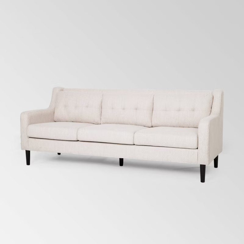 Reynard Tufted Sofa - Christopher Knight Home | Target