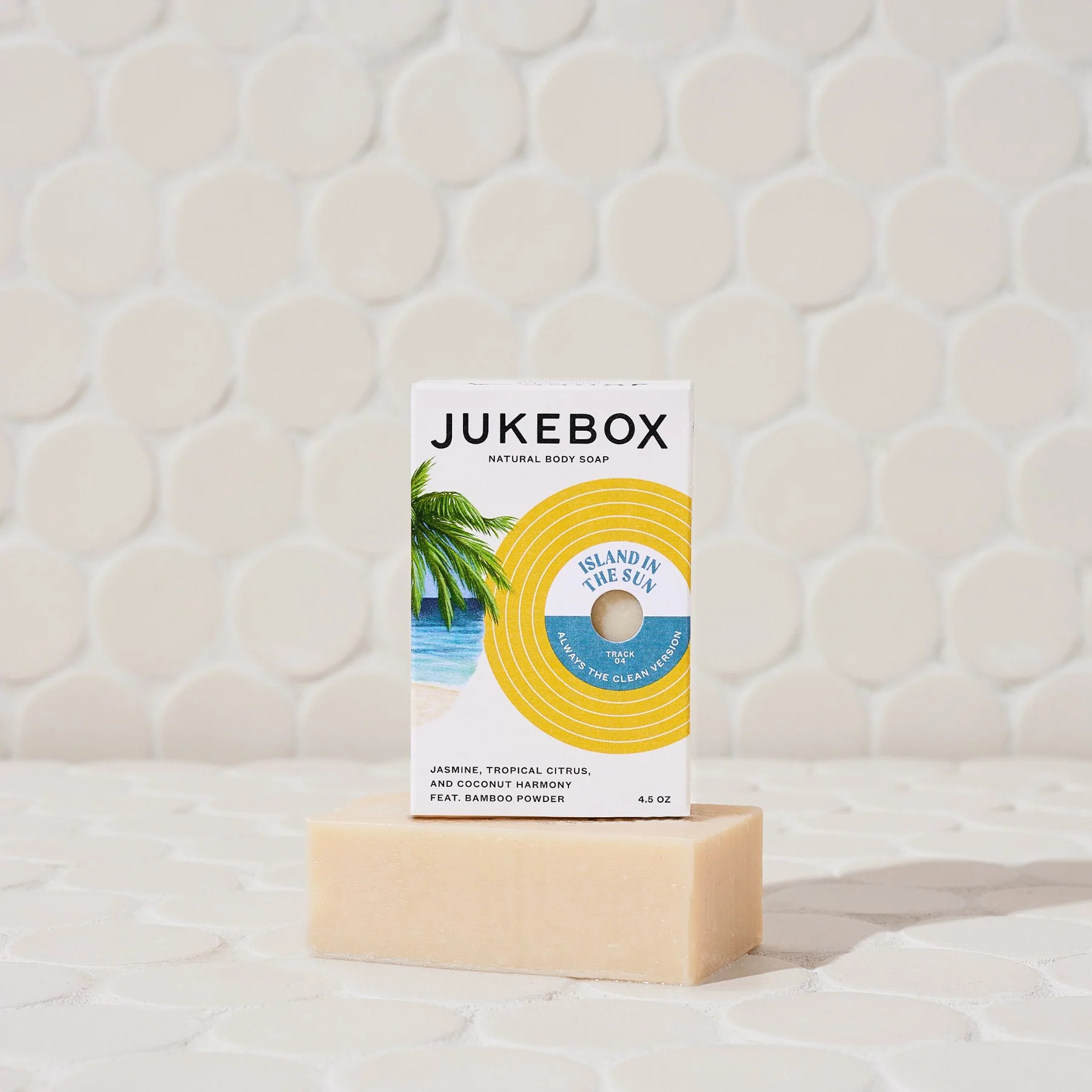 Island in the Sun | Jukebox