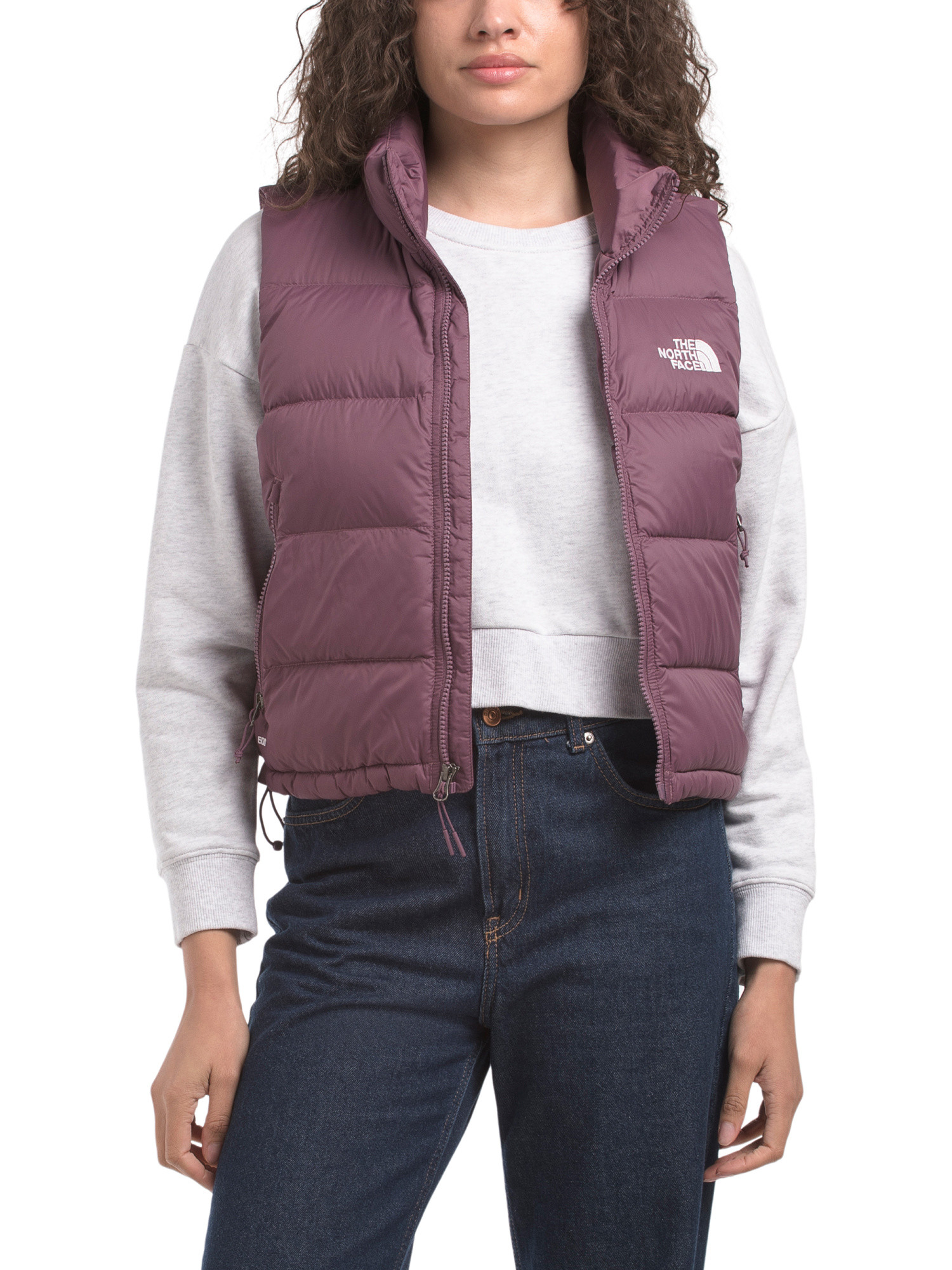 Hydrenalite Down A-line Vest | TJ Maxx