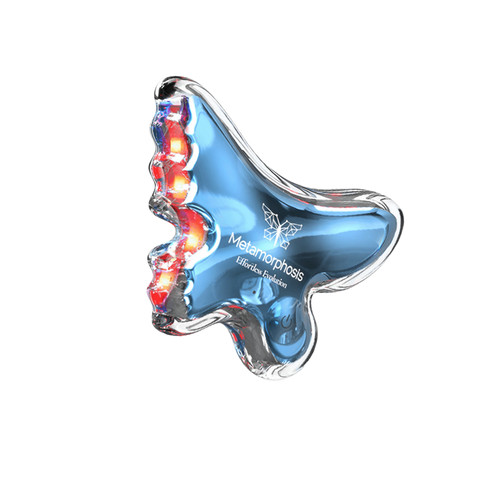 MorphoGlow Red Light Therapy Sculpting Tool | Ulta