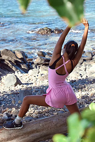 Righteous Runsie | Free People (Global - UK&FR Excluded)