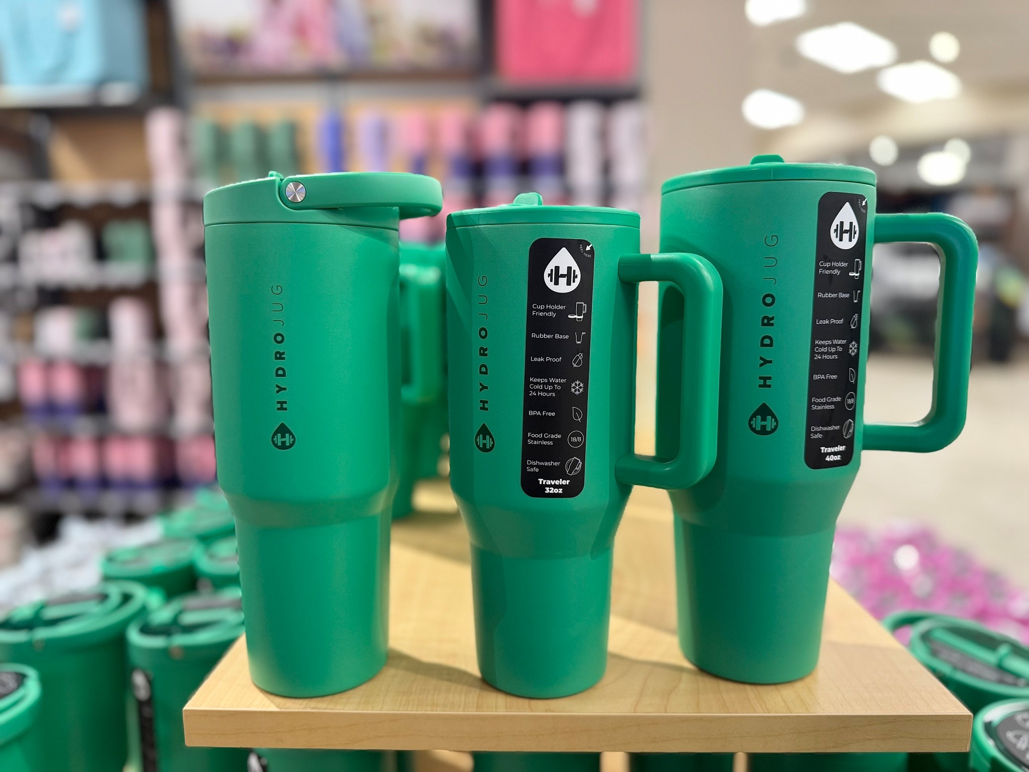 Hydrojug new color is ✅🙌🏽

#LTKActive #LTKSummerEdit #LTKGiftGuide