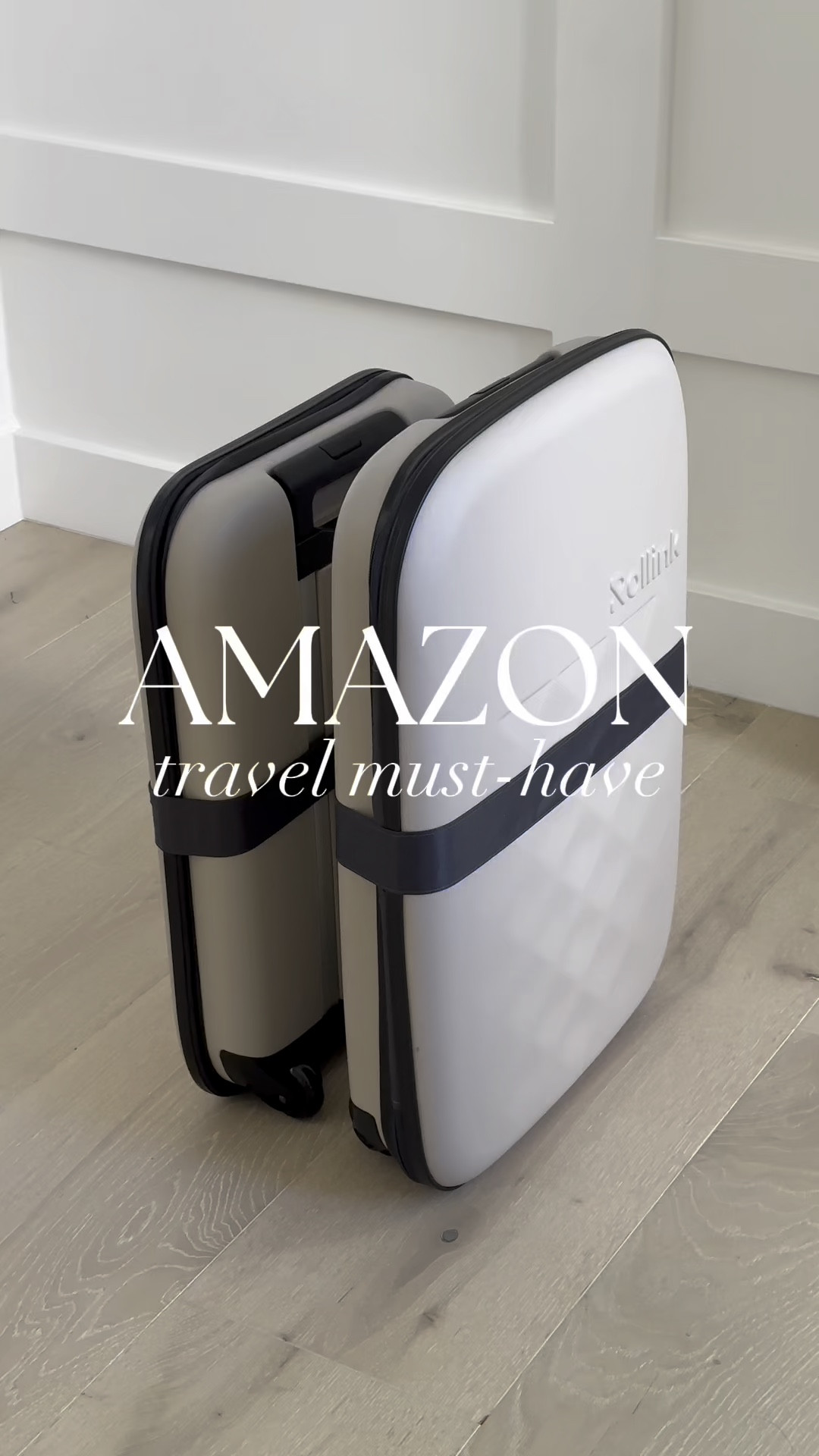 Scroll to shop!! Follow for more Amazon finds!!! Xo! 🌟

#LTKGiftGuide #LTKItBag #LTKTravel