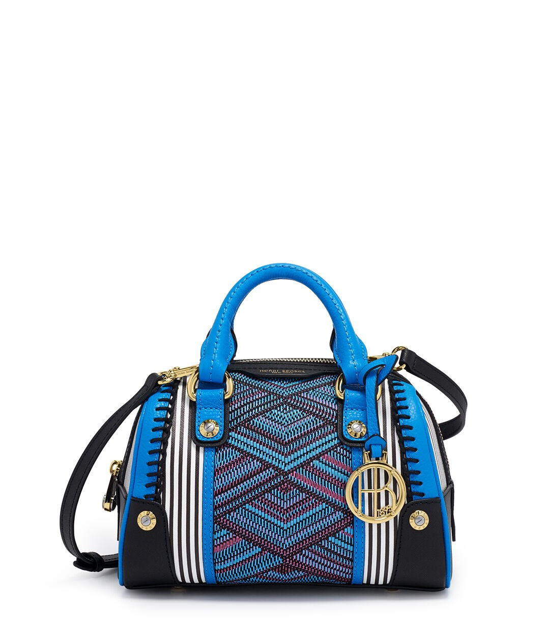 Fashion Centennial Mini Barrel | Henri Bendel