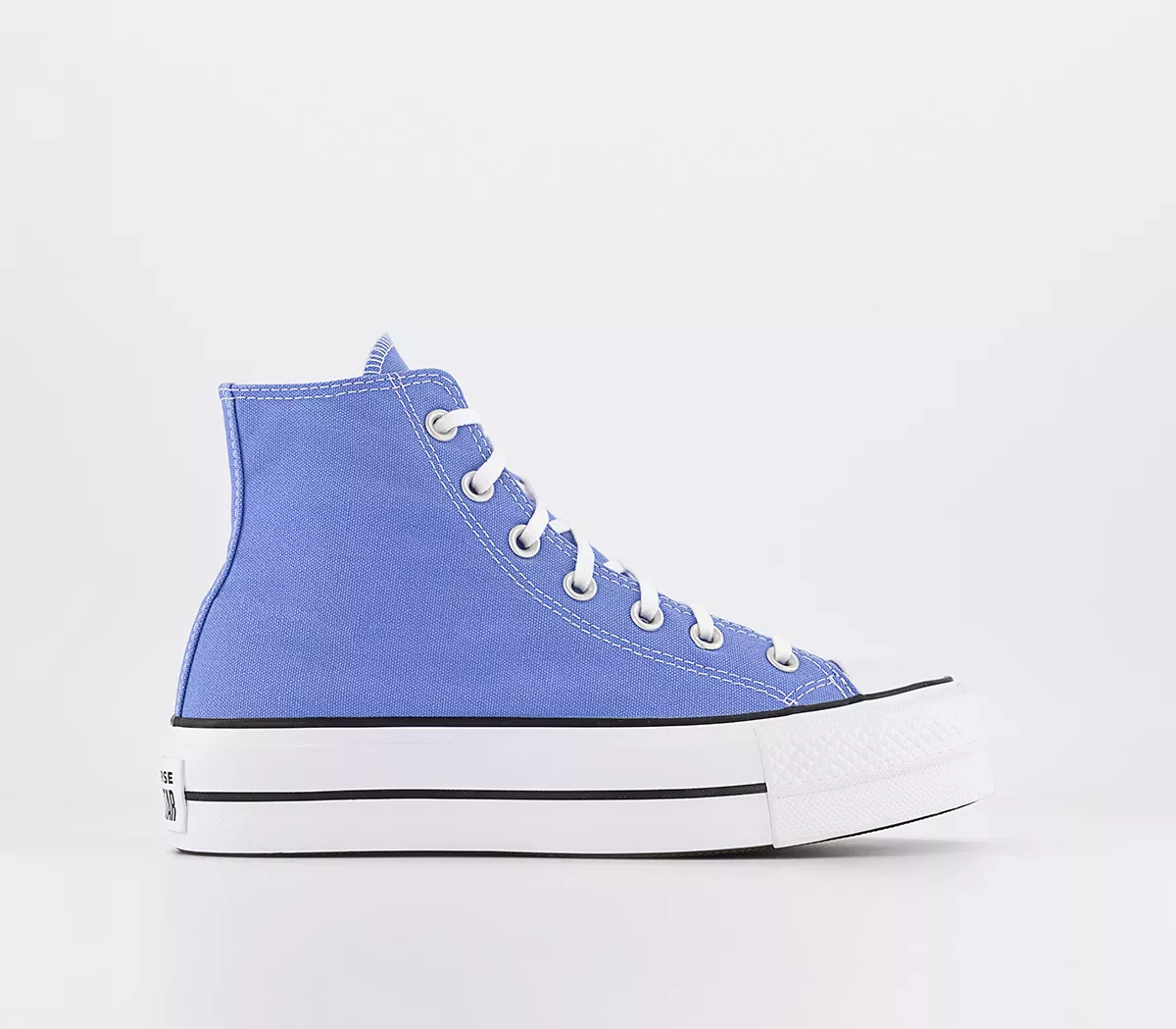 Converse platform london sales