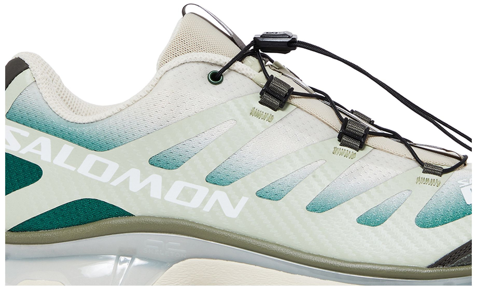 Notre x Salomon XT-4 OG 'Grass Stained' | GOAT