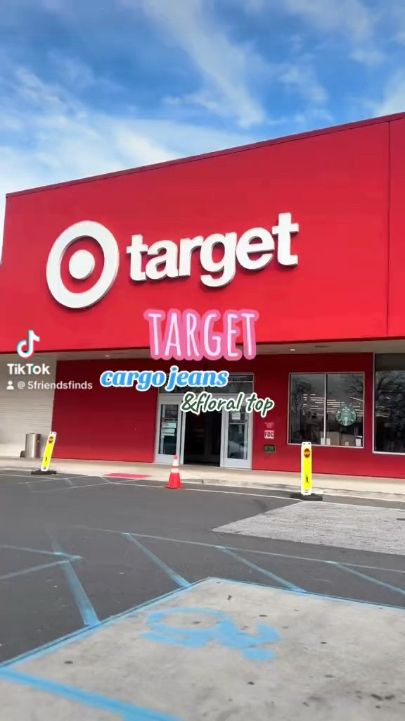 #target #5friendsfinds