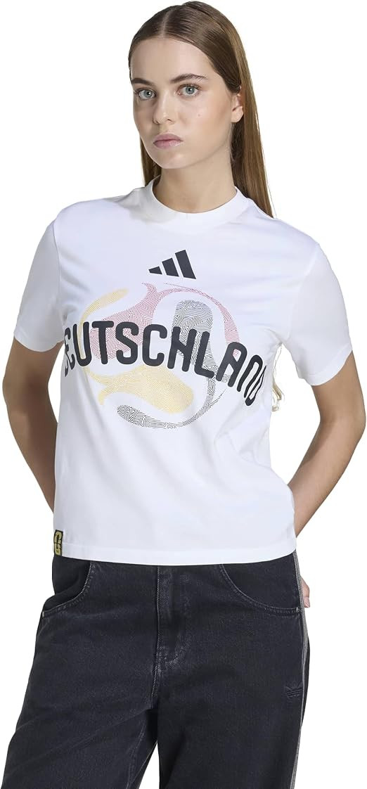 adidas Womens Fifa World Cup 2026 T-shirt | Amazon (US)