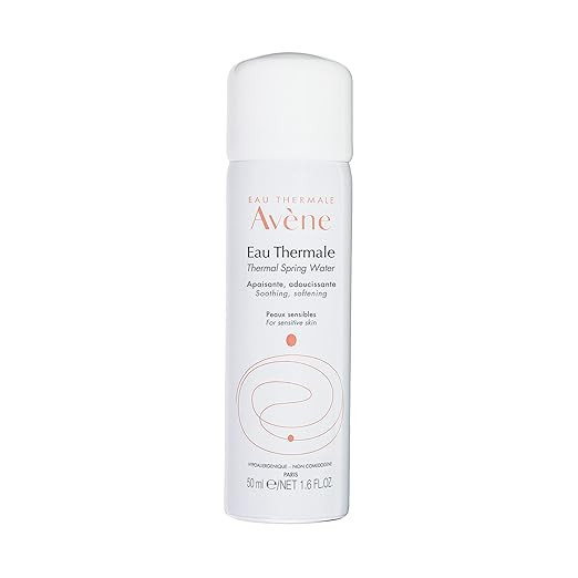 Eau Thermale Avene Thermal Spring Water, Soothing Calming Facial Mist Spray for Sensitive Skin | Amazon (US)