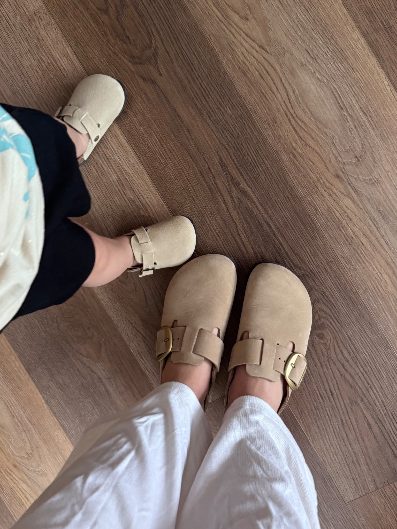 did someone say fall?

#LTKSeasonal #LTKShoeCrush #LTKKids