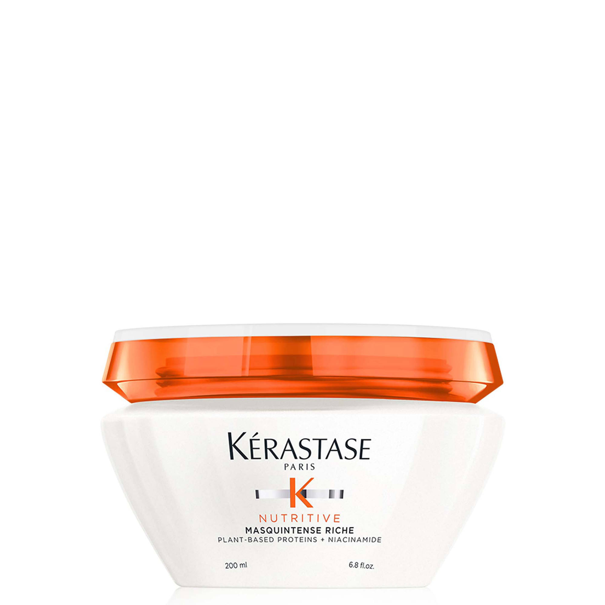 Kérastase Nutritive Masquintense Riche Deep Nutrition Rich Mask for Very Dry, Medium to Thick Ha... | Look Fantastic (UK)