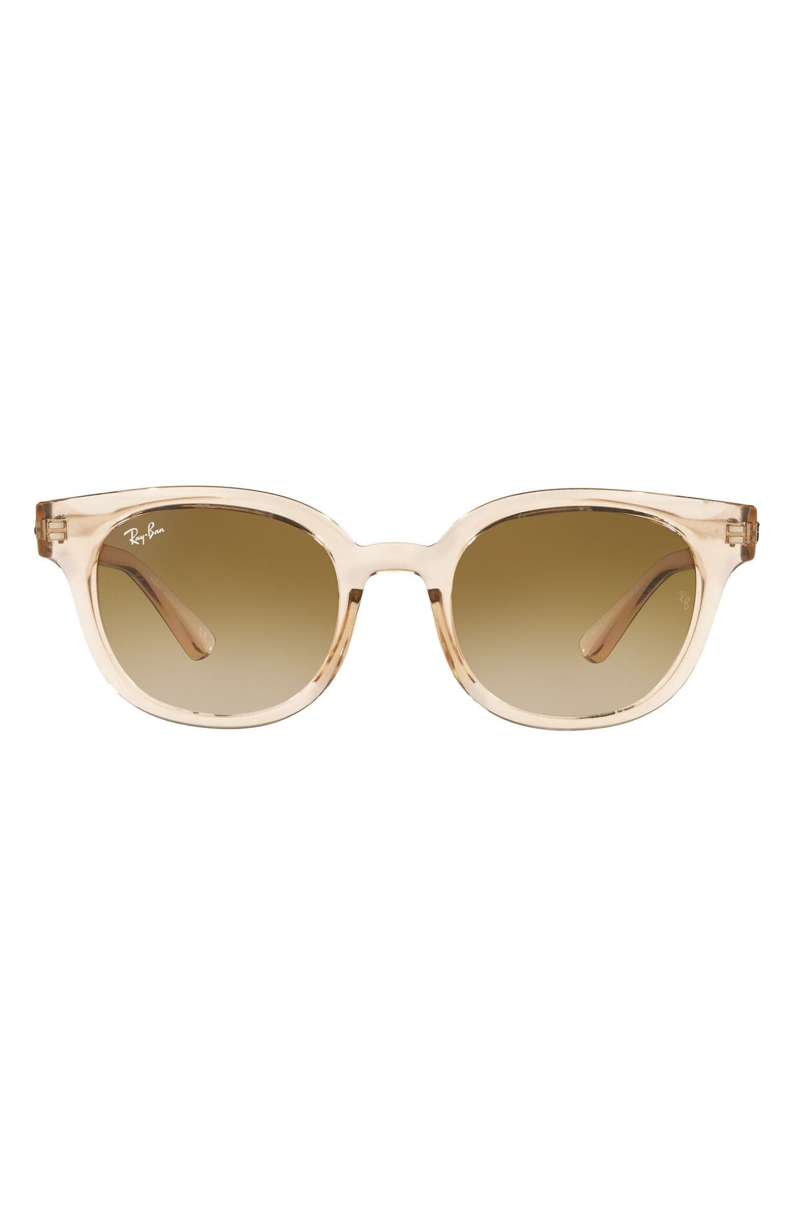 50mm Cat Eye Sunglasses | Nordstrom