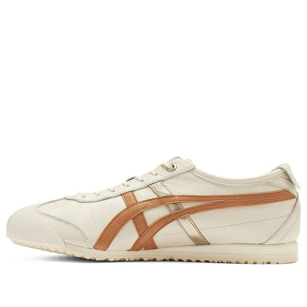 Onitsuka Tiger Mexico 66 SD 'Birch Rust Orange' 1183A872-203 | KICKS CREW