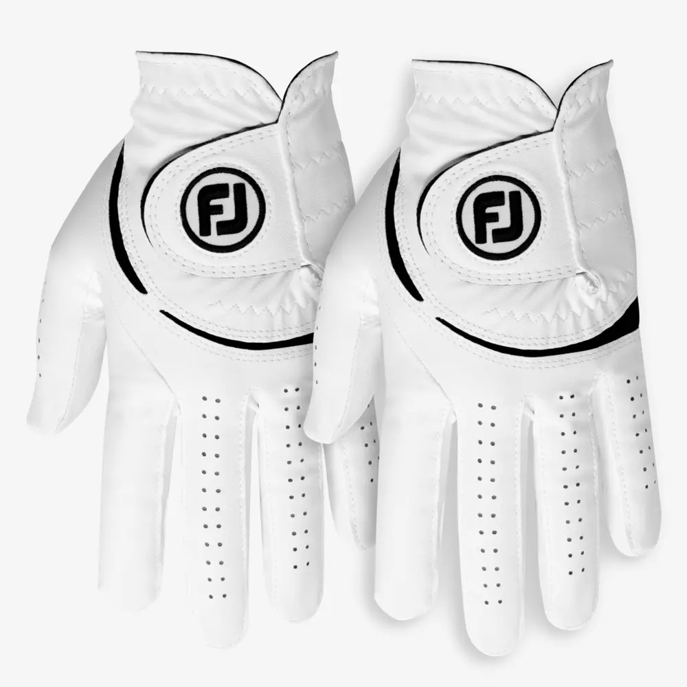 WeatherSof 2023 Men's Golf Gloves 2-Pack | PGA TOUR Superstore