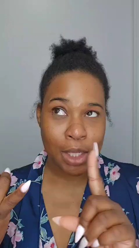 Makeup Transformation 

 #LTKOver40 #LTKMidsize #LTKBeauty