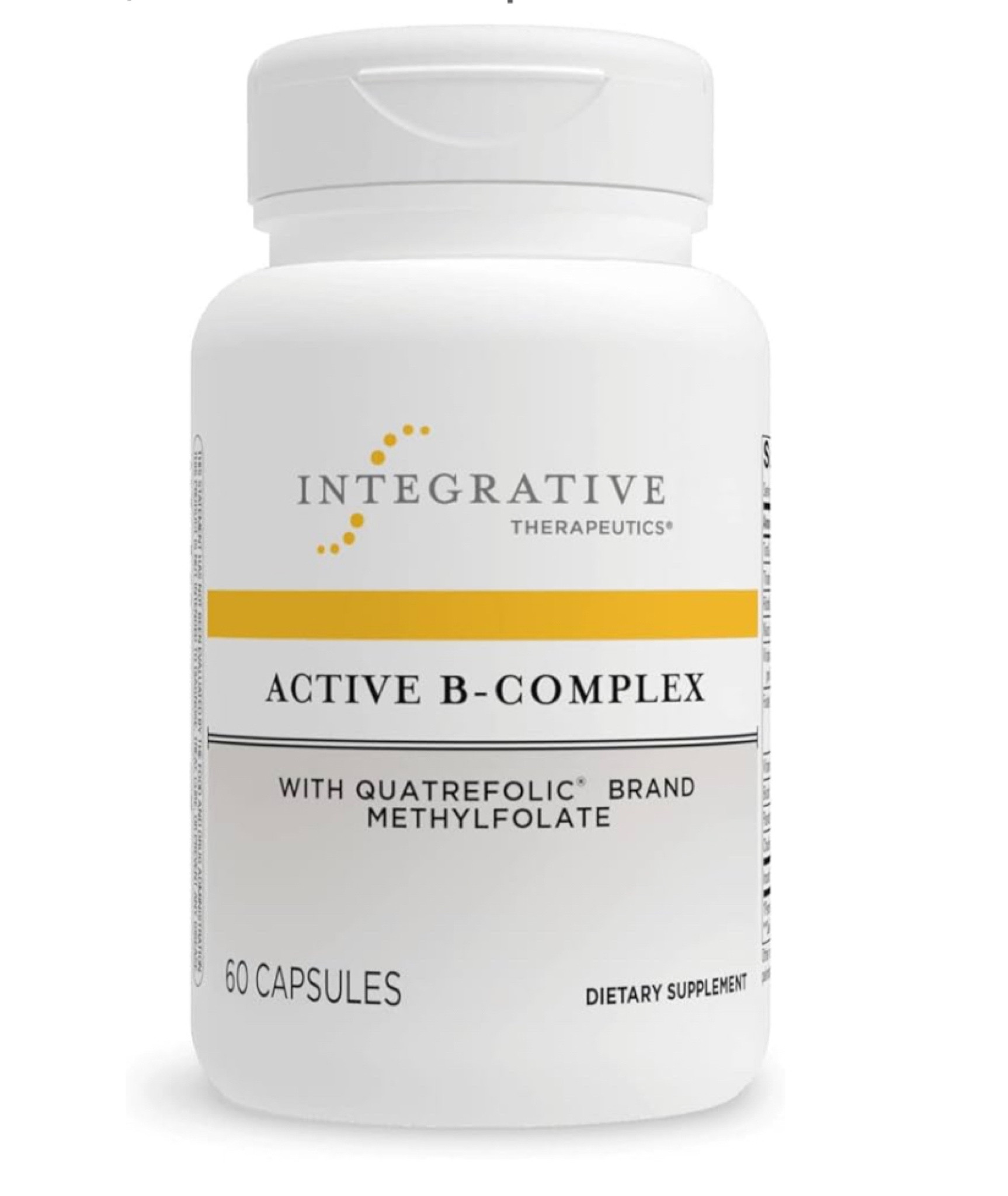 B complex I love to use 

#LTKfindsunder50 #LTKfitness #LTKfamily