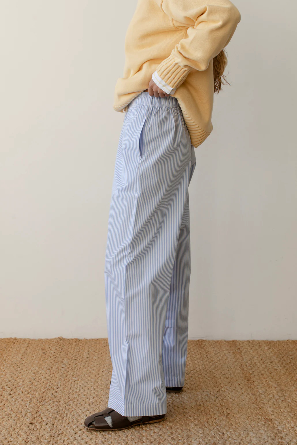 The Pop Pant | DONNI.