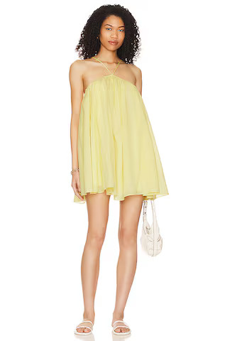 Claudia Mini Dress
                    
                    Tularosa | Revolve Clothing (Global)