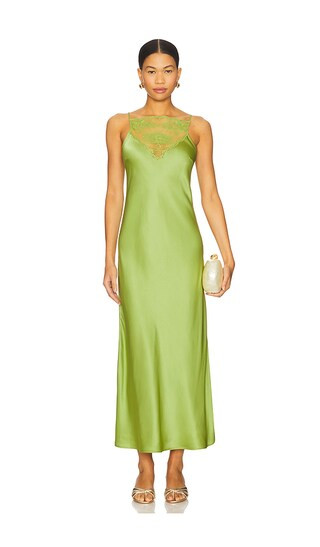 Libbie Dress | Revolve Clothing (Global)