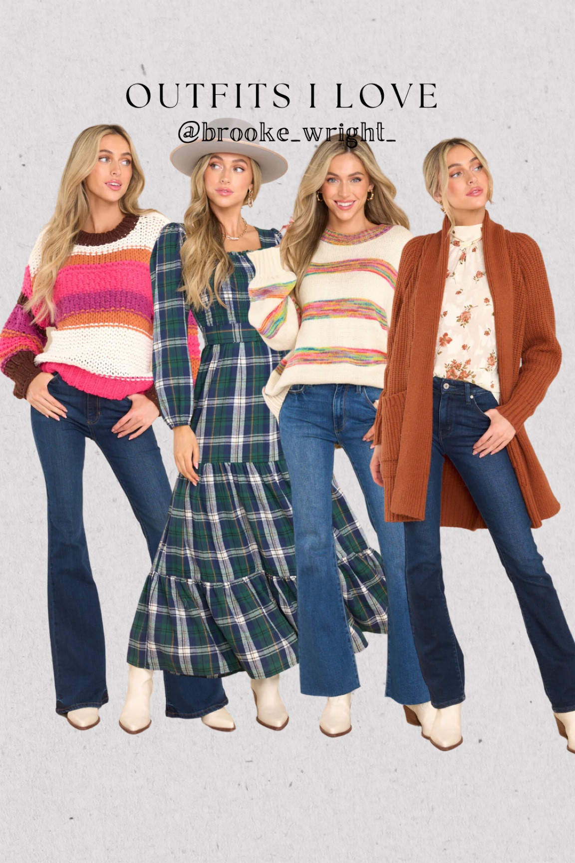 #LTKworkwear #LTKfindsunder100 #LTKSeasonal