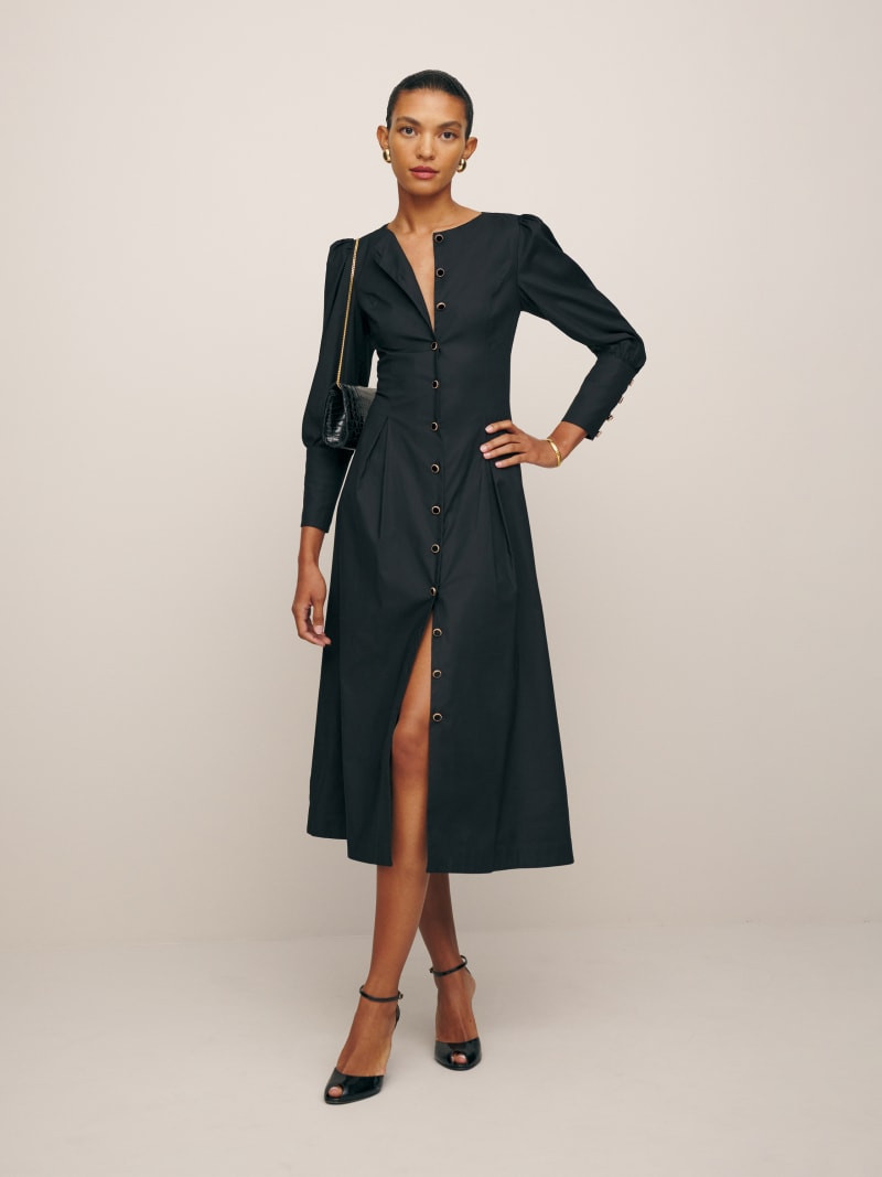 Halia Dress | Reformation (Global)