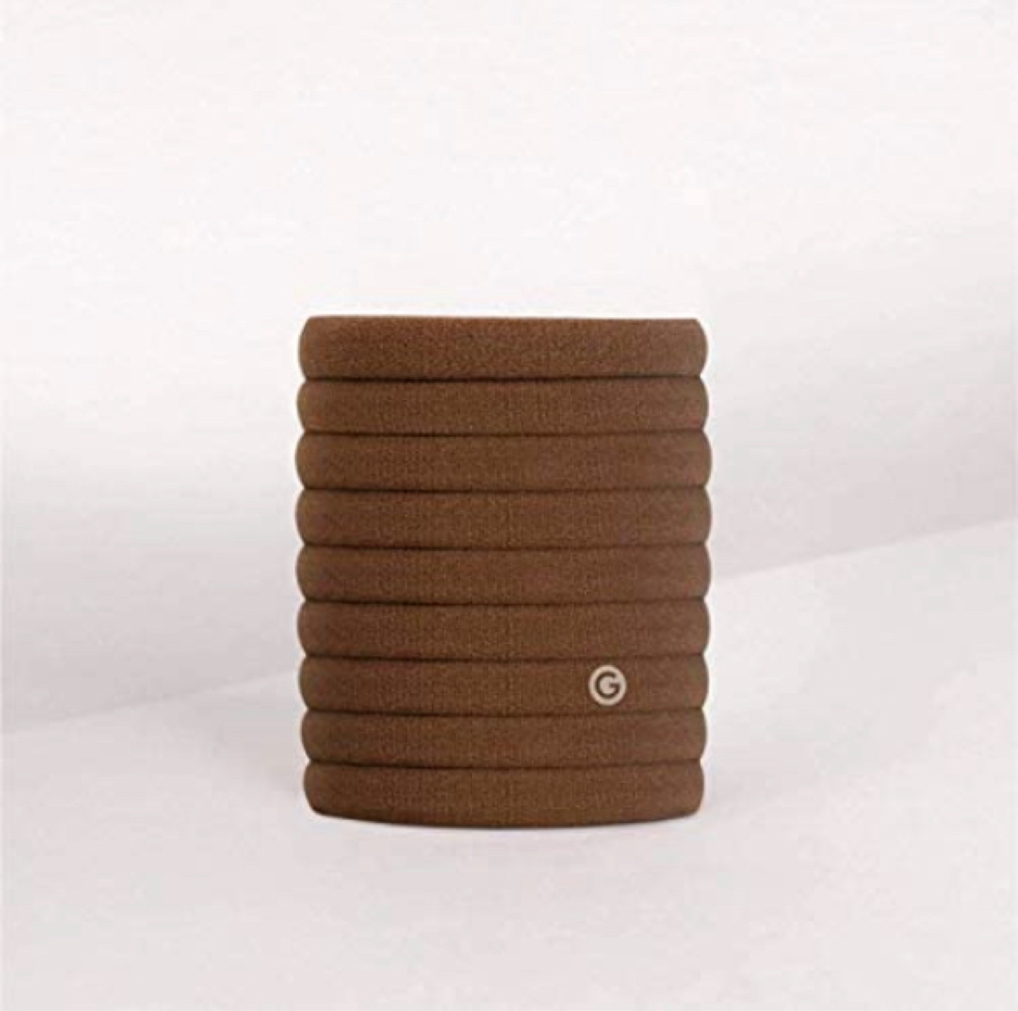 Gimme “Any Fit” hair ties - 30% off with code 30LOSISTERS  // available in brown & black 

#LTKbeauty #LTKsalealert