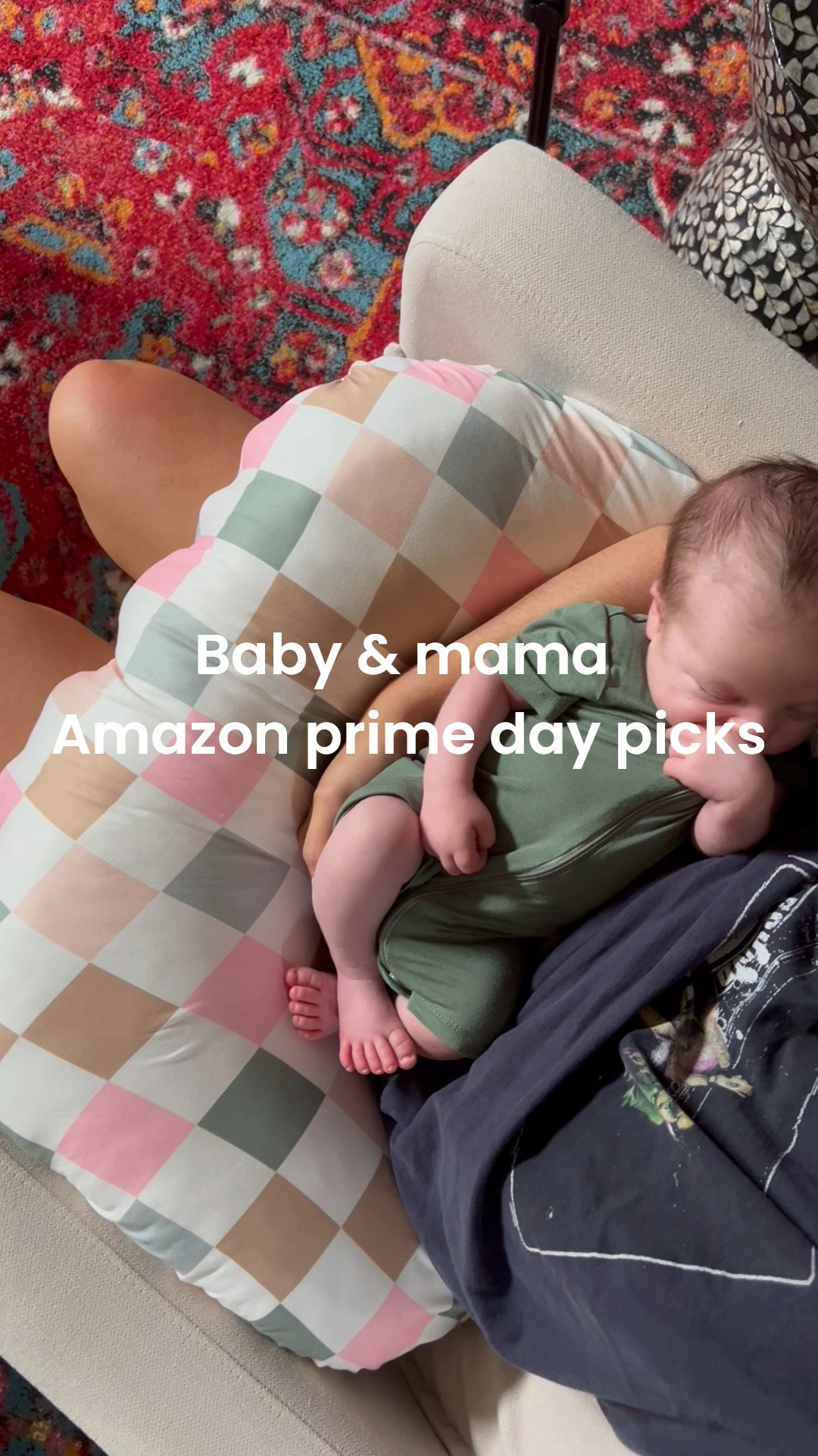 All my baby and mama Amazon prime day picks! 

#LTKBaby #LTKFindsUnder50 #LTKSeasonal