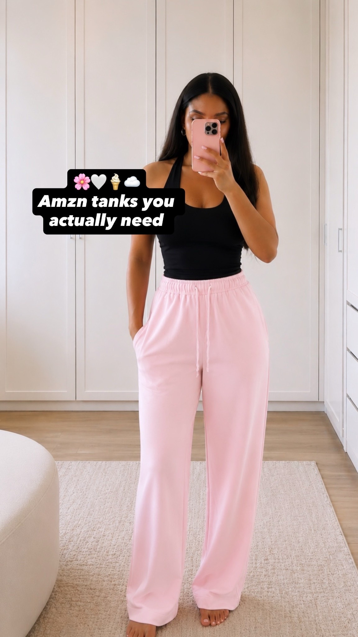 Basic tank tops from Amazon
Amazon fashion

#LTKmomlife #LTKgrwm