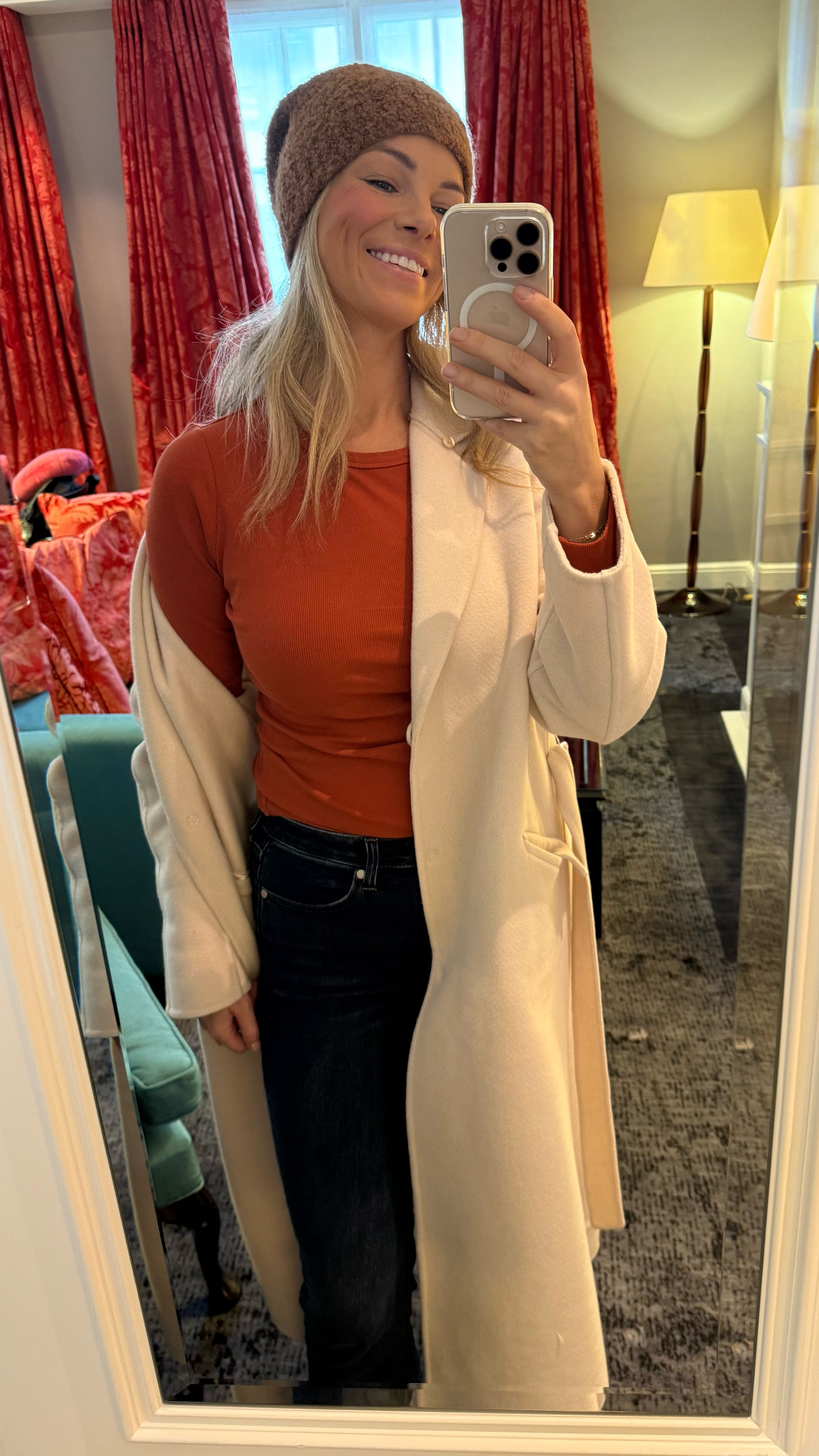 Casual first day in Switzerland! We are walking around the neighborhood where our hotel is and it’s a GORGEOUS spring day. This fitted ribbed tee is under $15 and i got in a few colors

#LTKTravel #LTKFindsUnder50 #LTKWatchNow