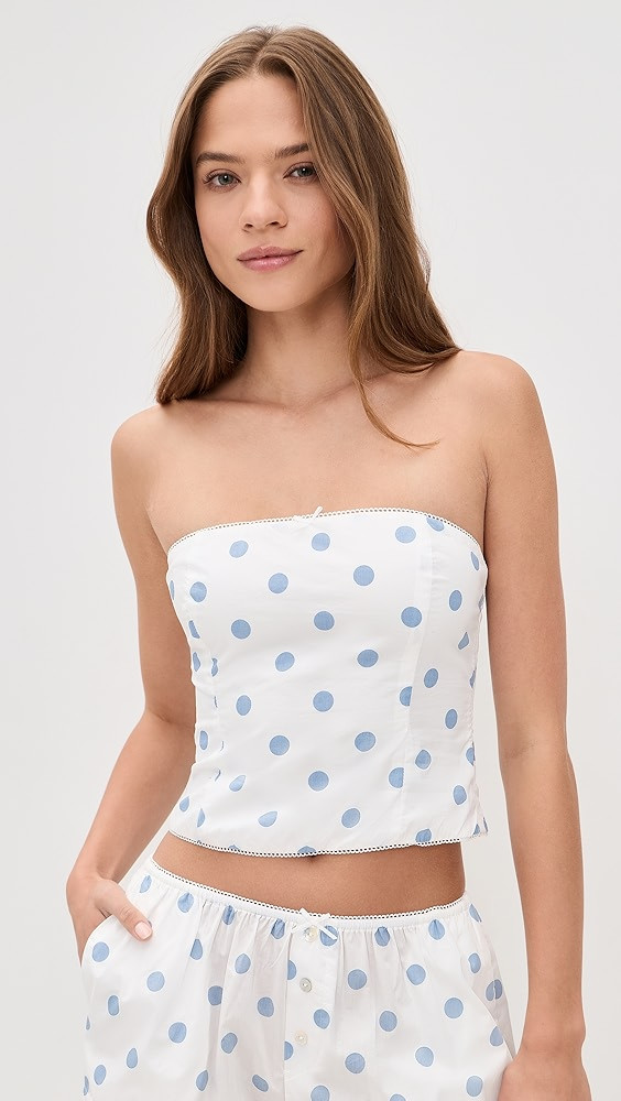 Esperanza Top | Shopbop