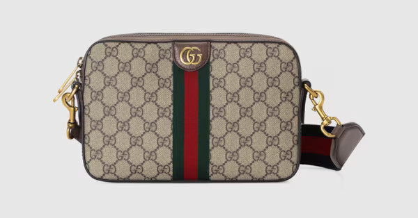 Gucci Ophidia GG shoulder bag | Gucci (US)