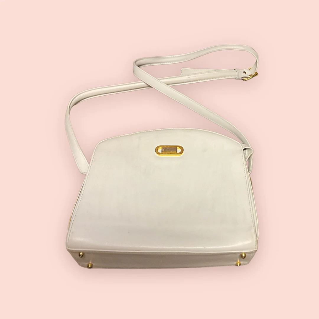 Bally Handbag | Etsy (US)