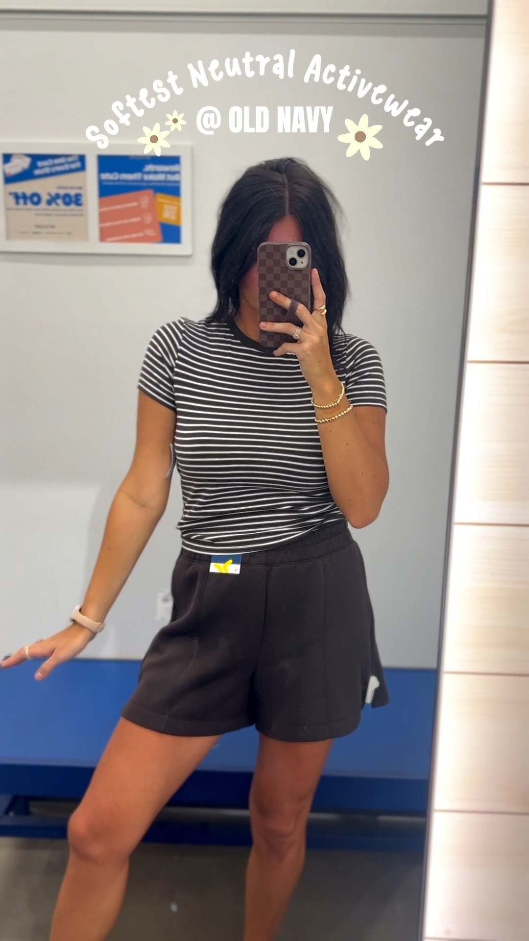 The women’s activewear at old navy is SO GOOD right now! I’m obsessed with all the neutral options 

#LTKootd #LTKfitnessgoals #LTKActive