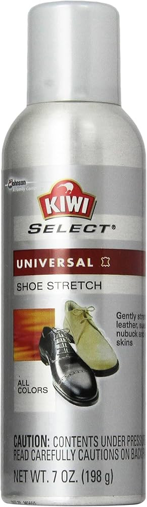 Kiwi SELECT Universal Shoe Stretch (1) 7oz. | Amazon (US)