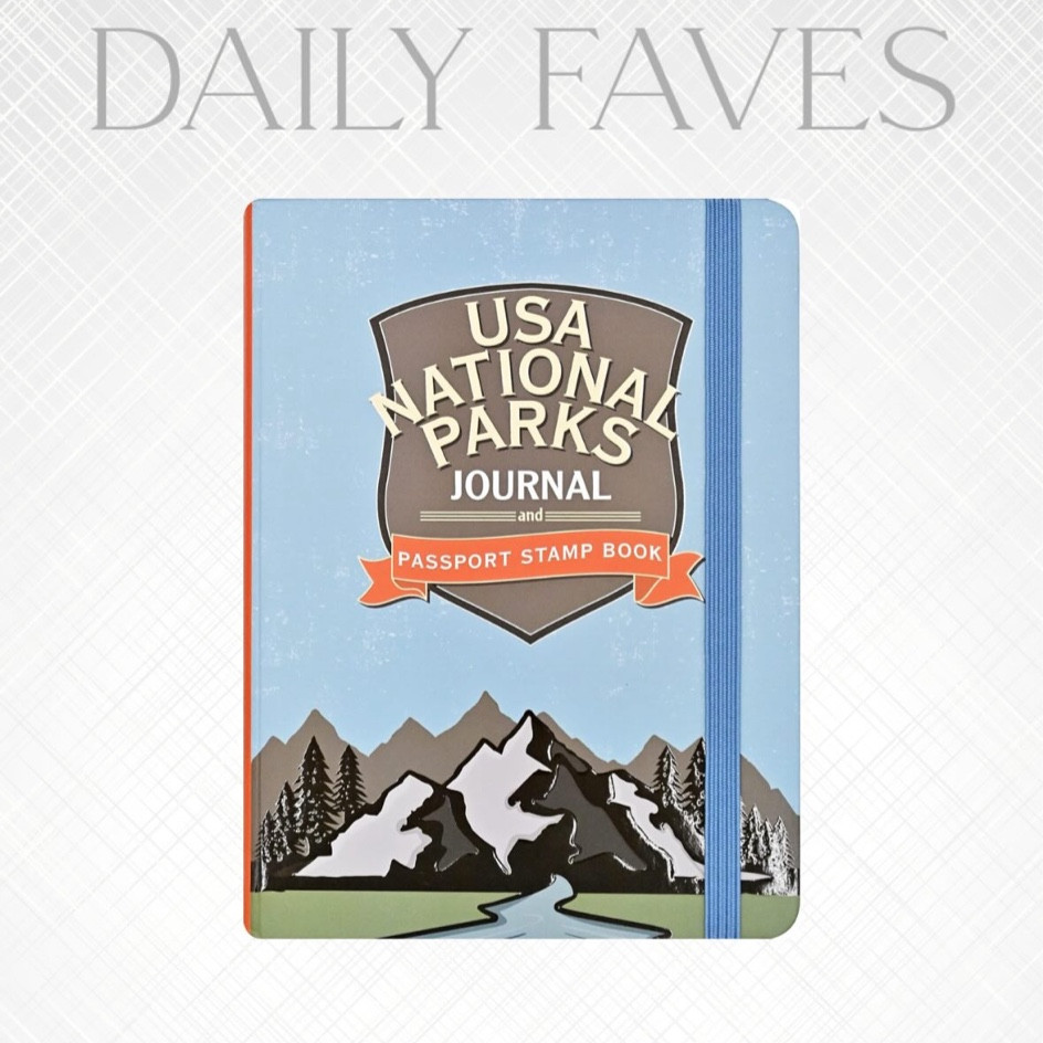 National parks travel plan!

#LTKtravel #LTKkids #LTKfamily