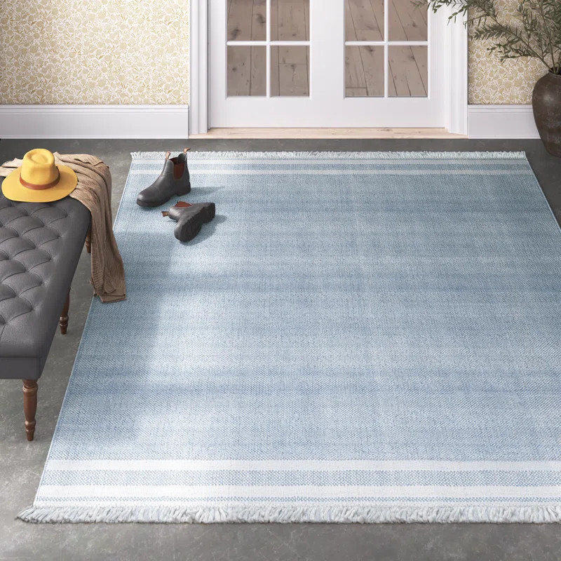 Bretson Striped Rug | Wayfair North America
