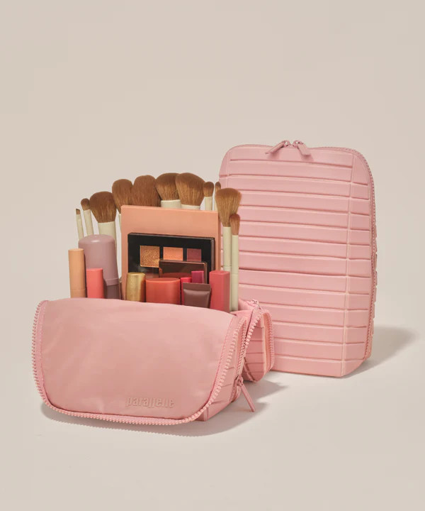 Blush Brush Traveler | Parallelle