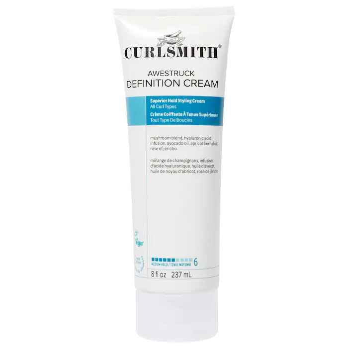 Awestruck Curl Styling and Defining Cream | Sephora (US)