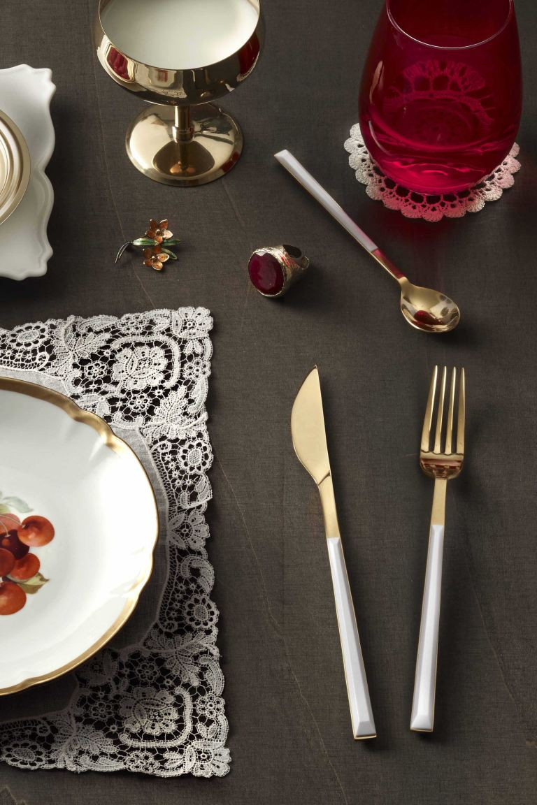 Set 24tlg. Sushi | H&M (DE, AT, CH, NL, FI)