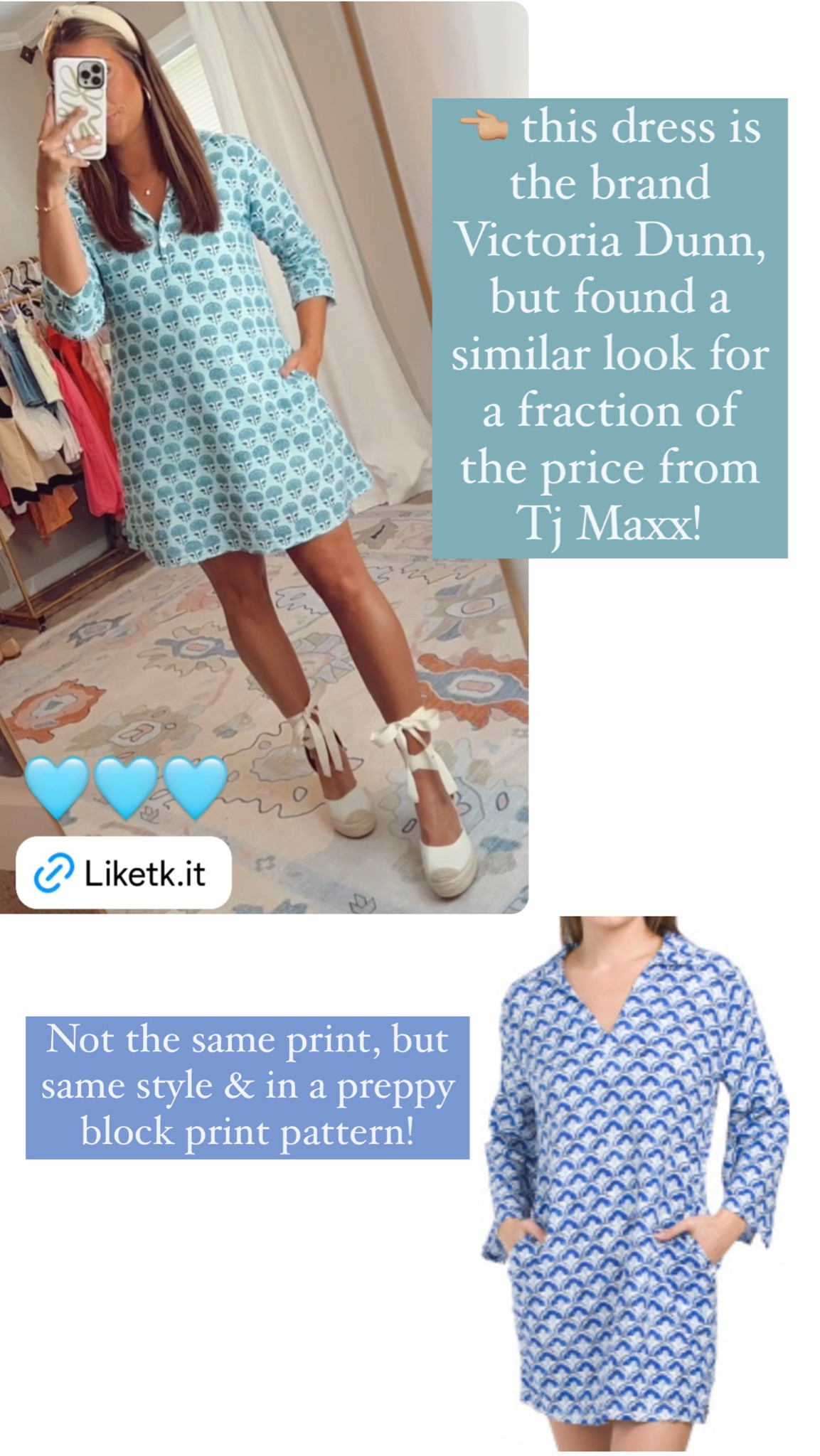 Preppy fashion, preppy style, preppy dress, preppy shoes, wrap wedges, target wedges, target shoes, tj maxx dress, tj maxx style, tj maxx finds, tj maxx fashion, block print dress, block print 

#LTKshoecrush #LTKfindsunder50 #LTKstyletip
