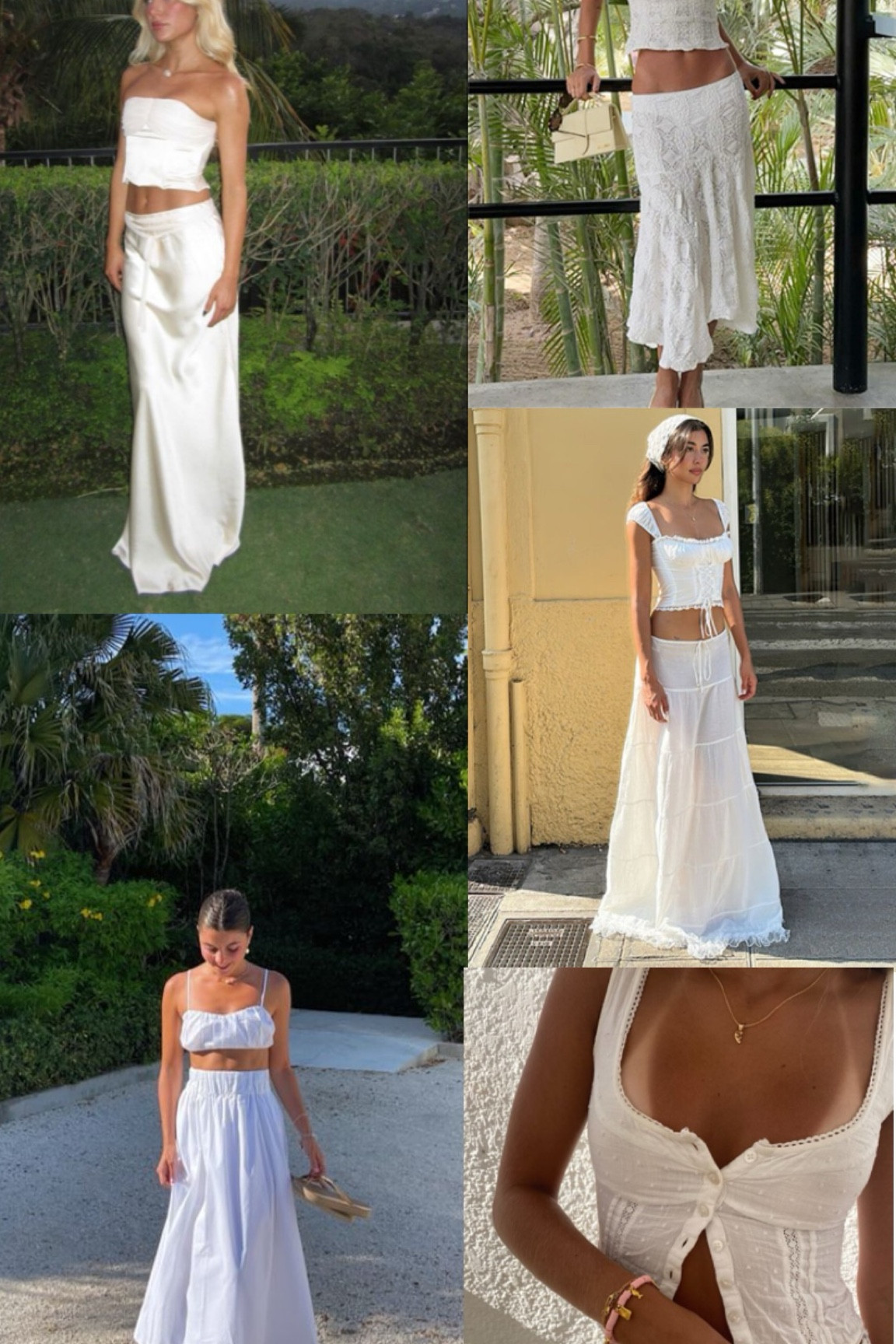 Two piece white set

#LTKfindsunder100 #LTKworkwear #LTKstyletip