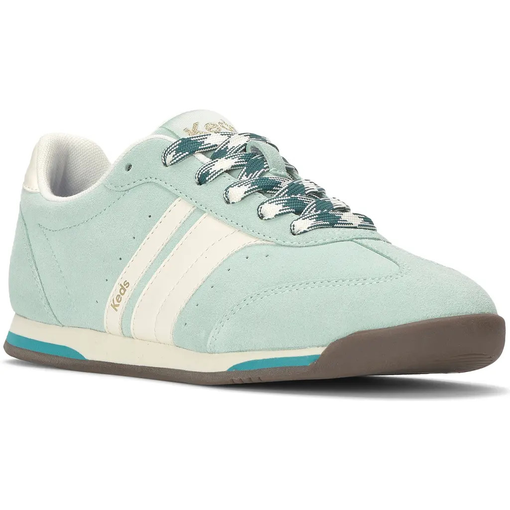 Keds® Revival Sneaker in Mint at Nordstrom, Size 6 | Nordstrom