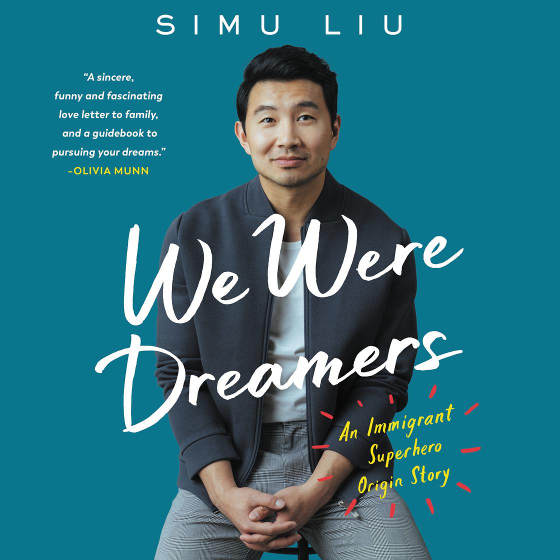 We Were Dreamers | Libro.fm (US)