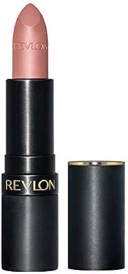 Revlon Super Lustrous The Luscious Mattes Lipstick, in Nude, 011 Untold Stories, 0.74 oz | Amazon (US)