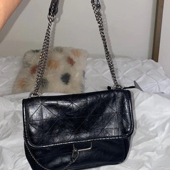 Zara handbag | Poshmark
