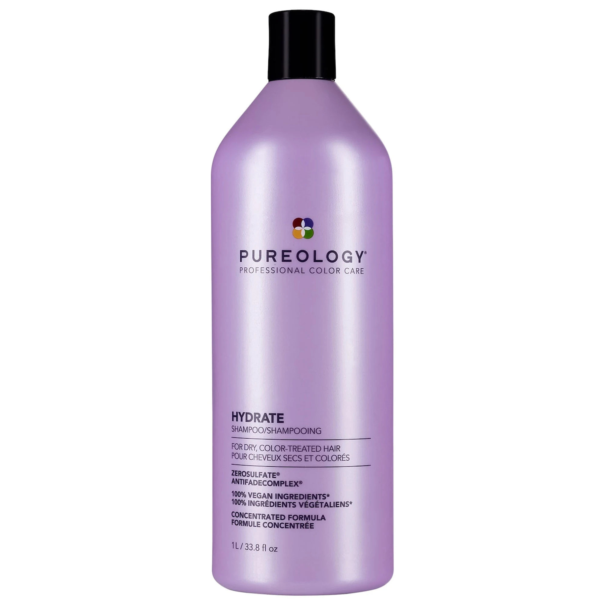 PUREOLOGY Hydrate Hydrating Shampoo | CHATTERS