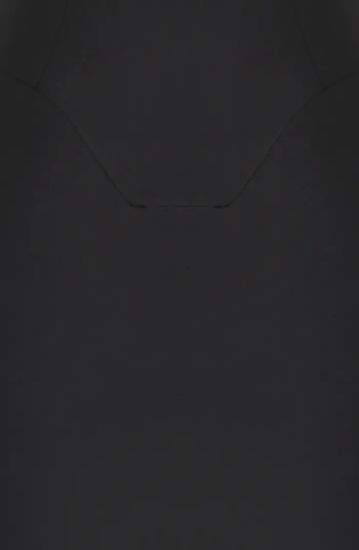 Sabine Strapless Stretch Crepe Dress | Nordstrom