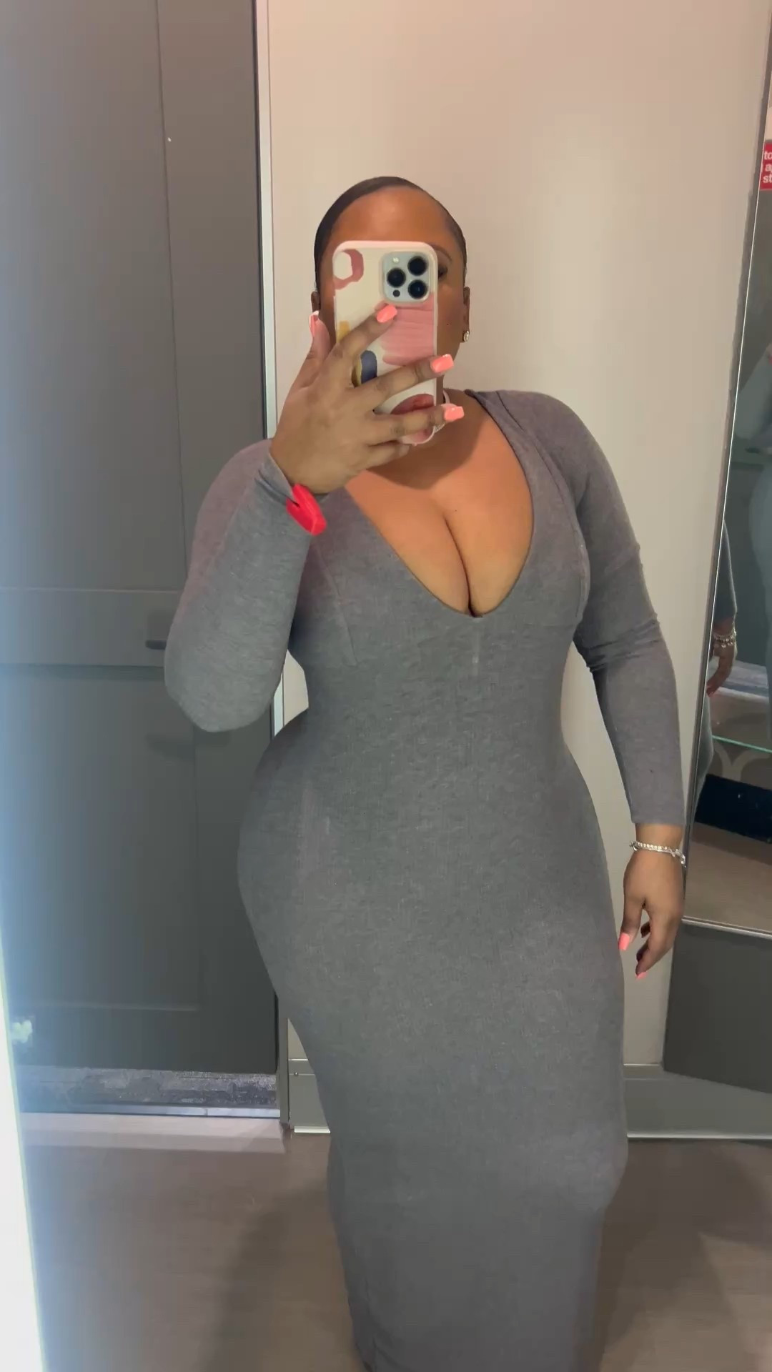 Wearing a size medium 😮‍💨

#LTKgrwm #LTKMidsize #LTKdayinmylife