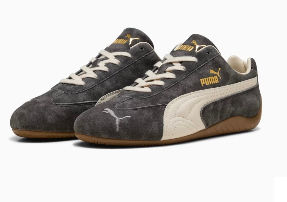 Faded puma speed cats 😍 so many cute colors 

#LTKMidsize #LTKShoeCrush